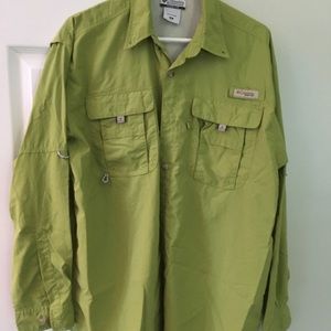 Columbia PFG